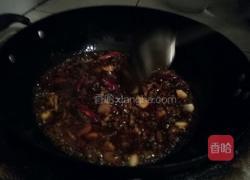 麻辣香水鱼的做法图解4