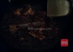 麻辣香水鱼的做法图解5