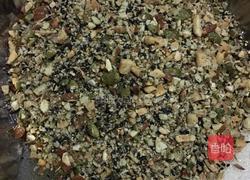 五仁月饼馅的做法图解2