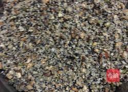 五仁月饼馅的做法图解3