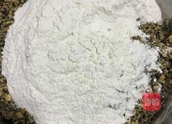 五仁月饼馅的做法图解4