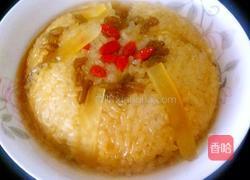 八宝饭的做法图解8