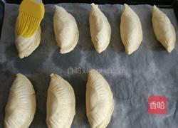 懒人榴莲酥的做法图解5