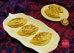 懒人榴莲酥的做法图解8