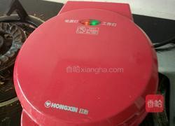 鸡蛋仔的做法图解3