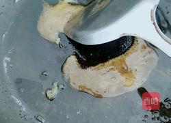 莲藕红烧肉的做法图解2