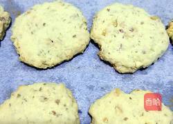 花生曲奇的做法图解6