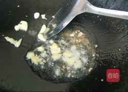 蒜香上海青的做法图解3