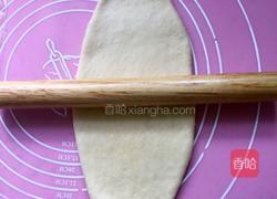 普通面粉版北海道吐司（包括10分钟剪出手套膜）的做法图解18