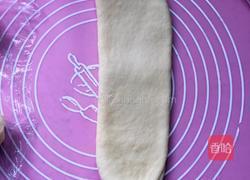 普通面粉版北海道吐司(包括10分钟剪出手套膜)的做法图解21