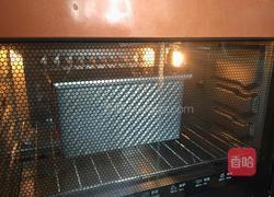 普通面粉版北海道吐司(包括10分钟剪出手套膜)的做法图解25