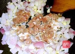 什锦炒丁的做法图解4