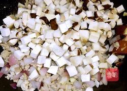 什锦炒丁的做法图解5