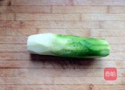 牛肉萝卜丁的做法图解3