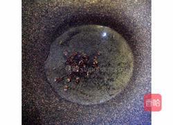 牛肉萝卜丁的做法图解6