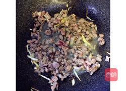 牛肉萝卜丁的做法图解8