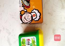 韩国炸酱面的做法图解2