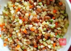 韩国炸酱面的做法图解4