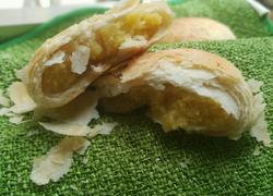 绿豆酥饼（详细版）