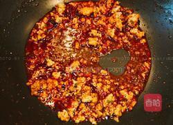 爆好吃哒~肉末土豆泥的做法图解6