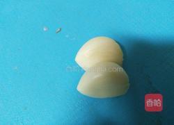 白灼空心菜的做法图解2