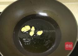 爆炒牛肚的做法图解2