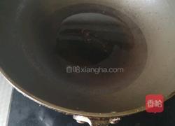 脆藕香辣风干肠的做法图解3