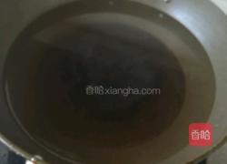 鸡蛋紫菜汤（速食版)的做法图解2