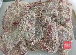 香酥牛排的做法图解5