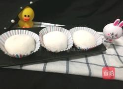 奥利奥雪媚娘的做法图解7