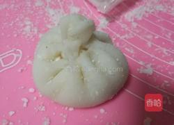 奥利奥雪媚娘的做法图解4