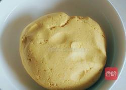 南瓜糯米滋的做法图解8