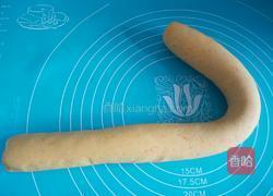 南瓜糯米滋的做法图解9