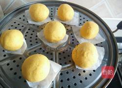 南瓜糯米滋的做法图解15