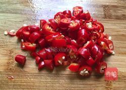 凉拌黄瓜的做法图解4