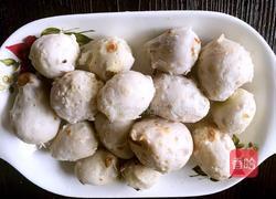 芋头粉蒸肉的做法图解1