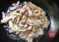 西芹炒肉/芹菜炒肉的做法图解7