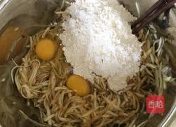 葫芦两吃的做法图解7