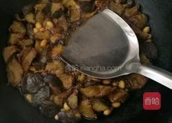 老北京笃咸茄的做法图解8