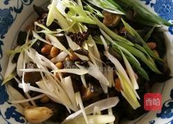 老北京笃咸茄的做法图解12