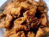 酥肉的做法[图]