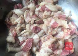 酥肉的做法图解1