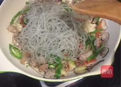 小炒山芋粉的做法图解7