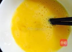 韭菜炒蛋皮的做法图解5