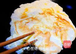 菜馍的做法图解4