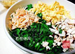 菜馍的做法图解5