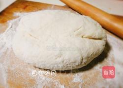 菜馍的做法图解7