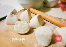 菜馍的做法图解8