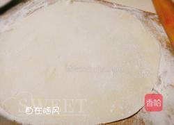 菜馍的做法图解9