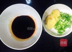 白菜粉条的做法图解5